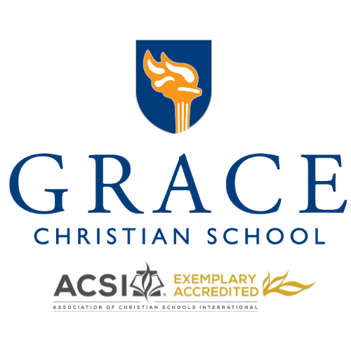 GCS Logo - ACSI