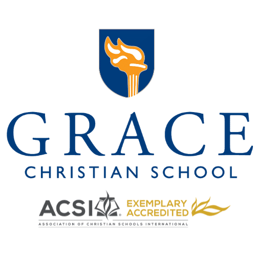 GCS Logo ACSI