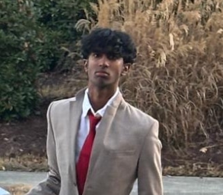 Prabin Adhikari
