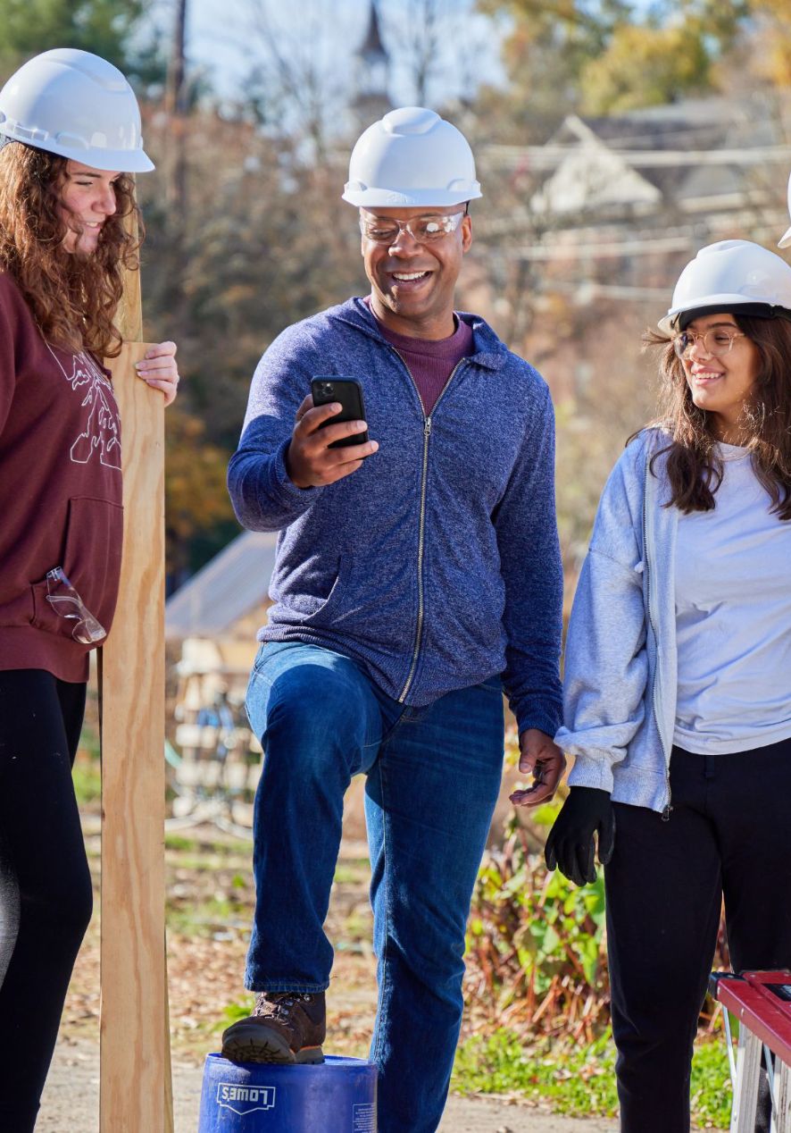 TJ1S4967 Givefinity Mobile App for Volunteer Time Tracking