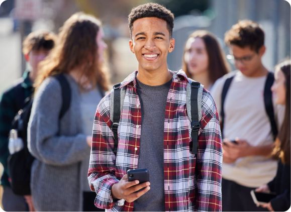TJ1S5496 Givefinity Mobile App for Volunteer Time Tracking