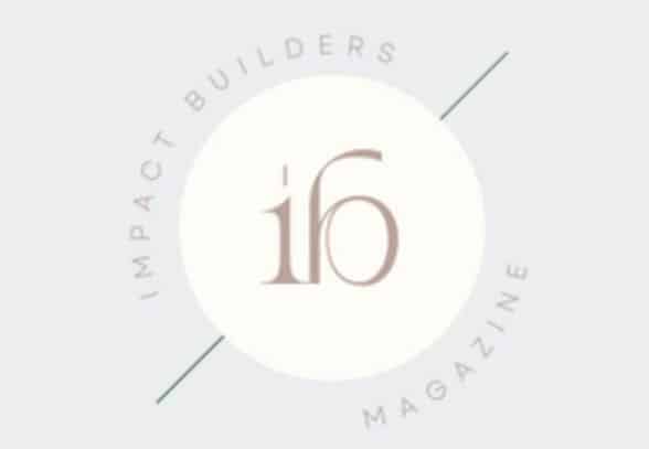 Impact builders logo